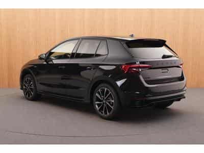 Skoda Fabia Monte Carlo 1.5 TSI 110kW-150CV DSG7 -  Garantie 5 ans / 100 (2026) - Photo 11