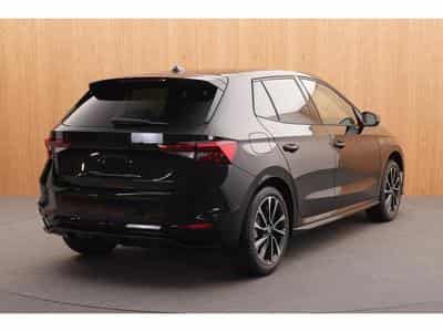 Skoda Fabia Monte Carlo 1.5 TSI 110kW-150CV DSG7 -  Garantie 5 ans / 100 (2026) - Photo 12