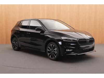 Skoda Fabia Monte Carlo 1.5 TSI 110kW-150CV DSG7 -  Garantie 5 ans / 100 (2026) - Photo 14