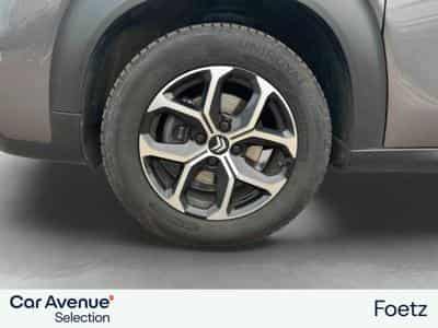 CITROEN C3 Aircross 1.2 PureTech 110ch S&S MAX (2023) - Photo 11