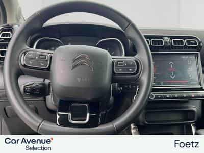 CITROEN C3 Aircross 1.2 PureTech 110ch S&S MAX (2023) - Photo 6