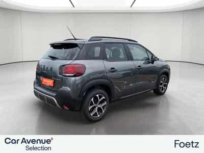CITROEN C3 Aircross 1.2 PureTech 110ch S&S MAX (2023) - Photo 7