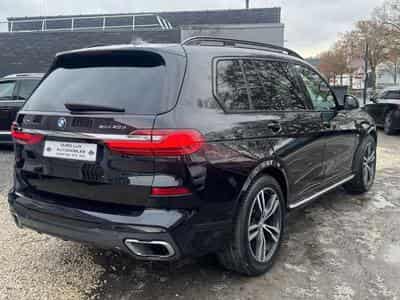 BMW X7 xDrive30d M-pac  1-prop,, Tva Récupérable (2020) - Photo 14