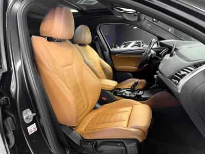 BMW X4 xDrive 20i M Sport (2021) - Photo 11