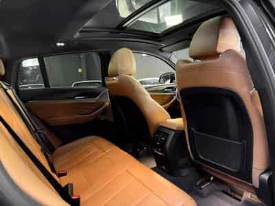 BMW X4 xDrive 20i M Sport (2021) - Photo 12