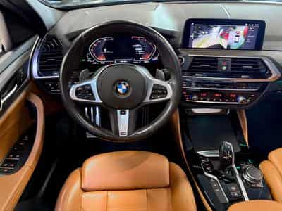 BMW X4 xDrive 20i M Sport (2021) - Photo 13