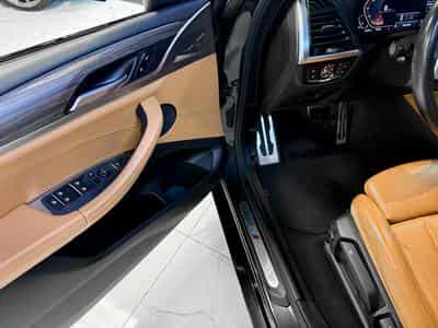 BMW X4 xDrive 20i M Sport (2021) - Photo 14