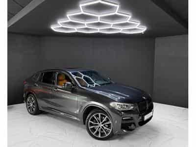 BMW X4 xDrive 20i M Sport (2021) - Photo 7