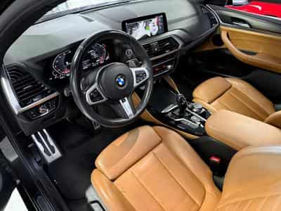 BMW X4 xDrive 20i M Sport (2021) - Photo 9