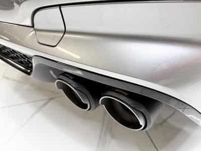 BMW X3M X3M / Akrapovic / Winter set (2019) - Photo 11