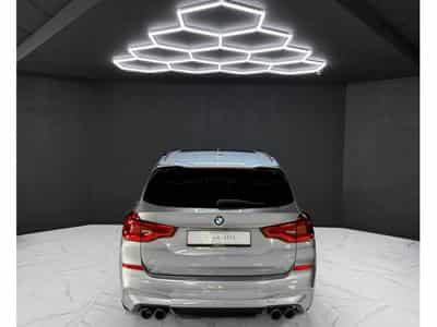 BMW X3M X3M / Akrapovic / Winter set (2019) - Photo 4