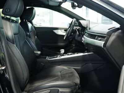 Audi A5 40 TDI Sportback S line *19 *Virtual *SHZ (2019) - Photo 13