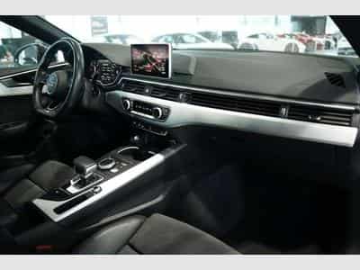 Audi A5 40 TDI Sportback S line *19 *Virtual *SHZ (2019) - Photo 14