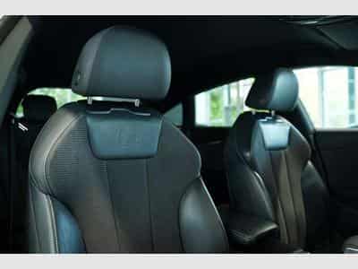Audi A5 40 TDI Sportback S line *19 *Virtual *SHZ (2019) - Photo 15
