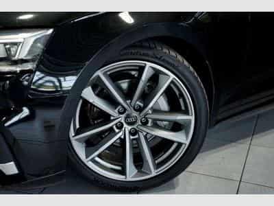 Audi A5 40 TDI Sportback S line *19 *Virtual *SHZ (2019) - Photo 3