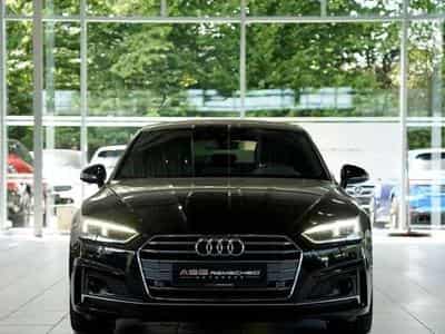 Audi A5 40 TDI Sportback S line *19 *Virtual *SHZ (2019) - Photo 4