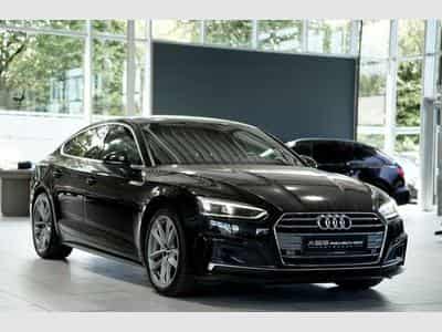 Audi A5 40 TDI Sportback S line *19 *Virtual *SHZ (2019) - Photo 6