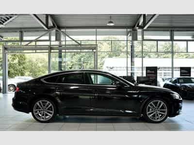 Audi A5 40 TDI Sportback S line *19 *Virtual *SHZ (2019) - Photo 7