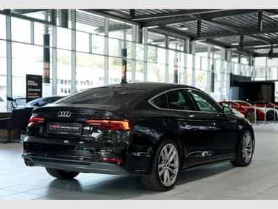 Audi A5 40 TDI Sportback S line *19 *Virtual *SHZ (2019) - Photo 8