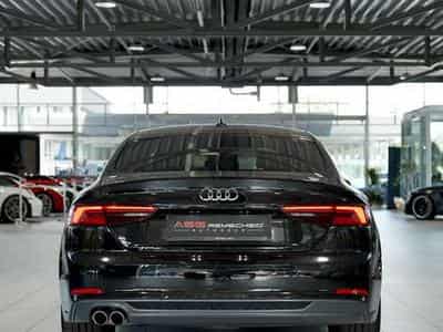 Audi A5 40 TDI Sportback S line *19 *Virtual *SHZ (2019) - Photo 9