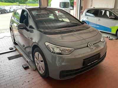VW ID.3 Pro Performance (2023) - Photo 2