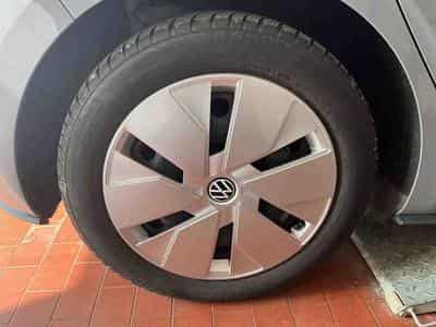 VW ID.3 Pro Performance (2023) - Photo 9