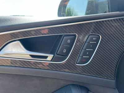 Audi RS6 Avant performance quattro ORIGINAL COLOR + CERAMIC (2018) - Photo 10