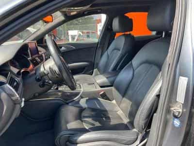 Audi RS6 Avant performance quattro ORIGINAL COLOR + CERAMIC (2018) - Photo 14