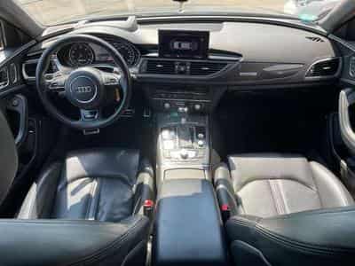 Audi RS6 Avant performance quattro ORIGINAL COLOR + CERAMIC (2018) - Photo 15