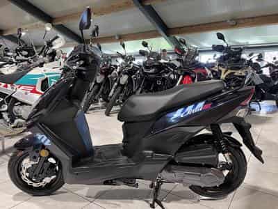 SYM Orbit III 50 Classe A  25 Km/h (2026) - Photo 4