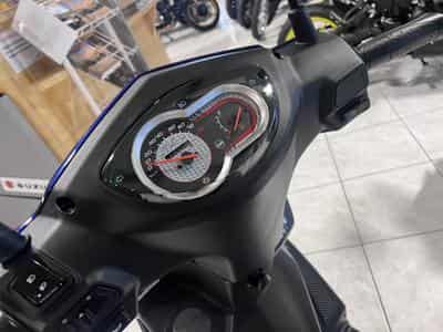 SYM Orbit III 50 classe B 45 Km/h (2026) - Photo 4