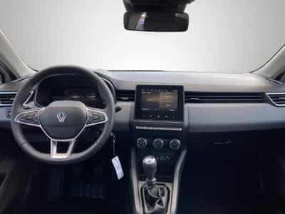 Renault Clio 1.5 dCi 101 Evolution (2025) - Photo 10