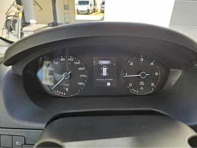 Fiat Ducato 2.2 Mjet 140 Double Cabine L4 Tribenne (2026) - Photo 10