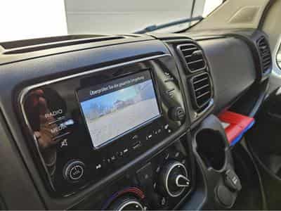Fiat Ducato 2.2 Mjet 140 Double Cabine L4 Tribenne (2026) - Photo 11