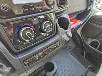 Fiat Ducato 2.2 Mjet 140 Double Cabine L4 Tribenne (2026) - Photo 12