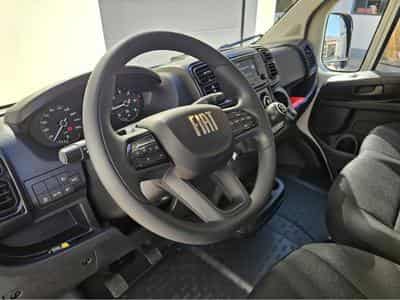 Fiat Ducato 2.2 Mjet 140 Double Cabine L4 Tribenne (2026) - Photo 8
