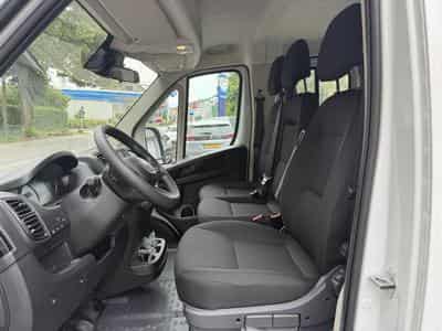 Fiat Ducato 2.2 Mjet 140 Double Cabine Tribenne (2027) - Photo 10