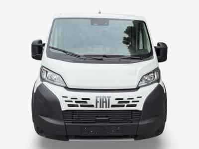 Fiat Ducato 2.2 Mjet 140 Double Cabine Tribenne (2027) - Photo 2
