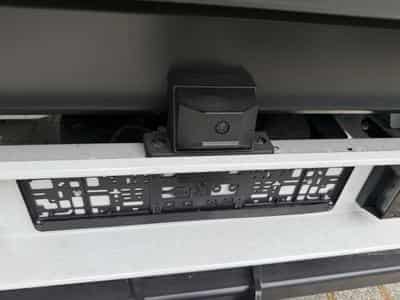 Fiat Ducato 2.2 Mjet 140 Double Cabine Tribenne (2027) - Photo 6