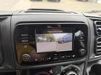 Fiat Ducato 2.2 Mjet 140 Double Cabine Tribenne (2027) - Photo 7