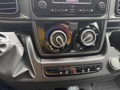 Fiat Ducato 2.2 Mjet 140 Double Cabine Tribenne (2027) - Photo 8