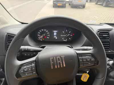 Fiat Ducato 2.2 Mjet 140 Double Cabine Tribenne (2027) - Photo 9