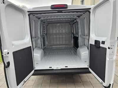Fiat Ducato 2.2 Mjet 120 L2H1 (2026) - Photo 7