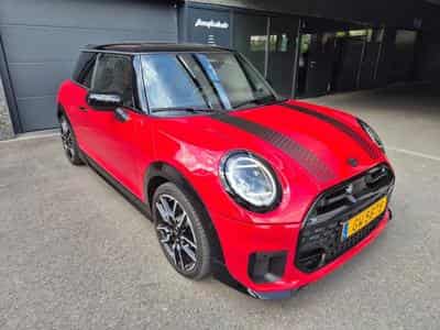 Mini Cooper (2025) - Photo 4