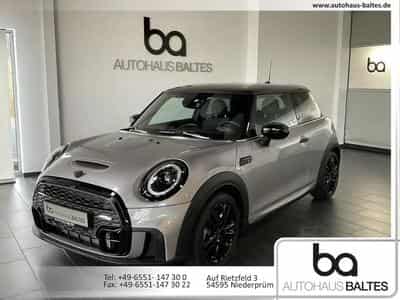 Mini Cooper (2024) - Photo 1