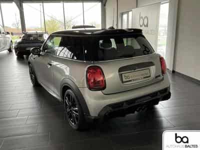 Mini Cooper (2024) - Photo 4
