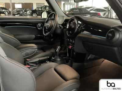 Mini Cooper (2024) - Photo 6