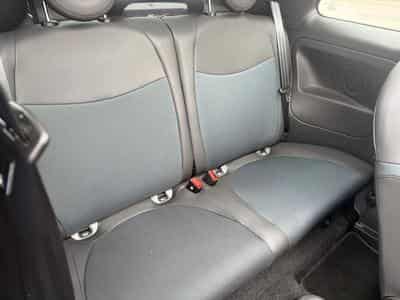 Fiat 500 1.0 HYBRIDE Launch Edition 70CV BPM6 (2021) - Photo 12