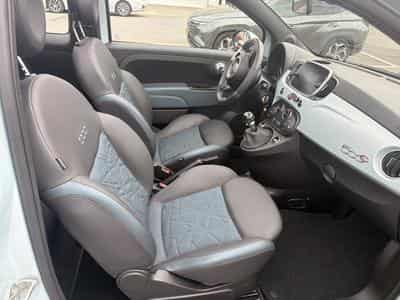 Fiat 500 1.0 HYBRIDE Launch Edition 70CV BPM6 (2021) - Photo 13