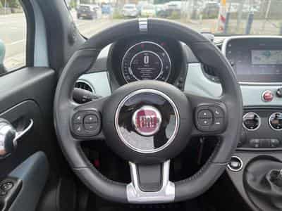 Fiat 500 1.0 HYBRIDE Launch Edition 70CV BPM6 (2021) - Photo 15